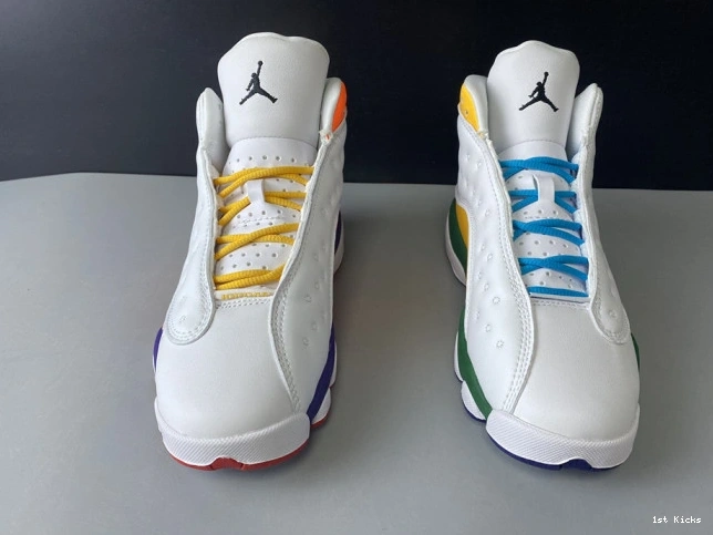 1st Kicks jordan “playground” air gs UrbanStyle 13 cv0785- 1191 1103